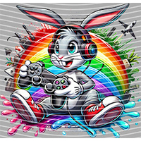 Cartoons and other-CO 771